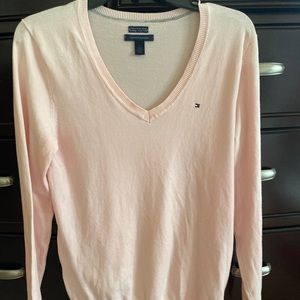 Tommy Hilfiger Long Sleeve top